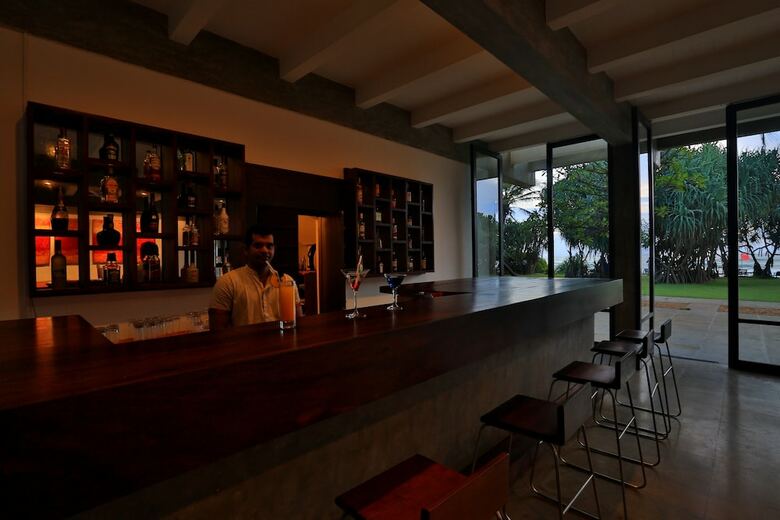 Hotel Temple Tree Resort & Spa