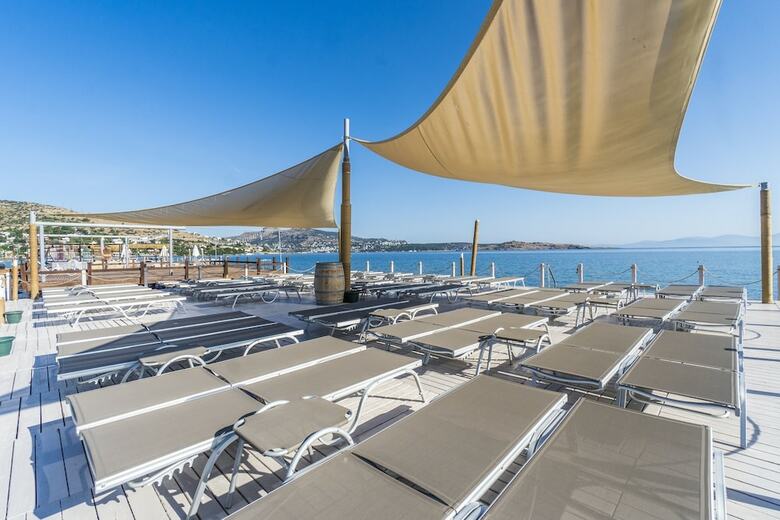 Babana Hotel