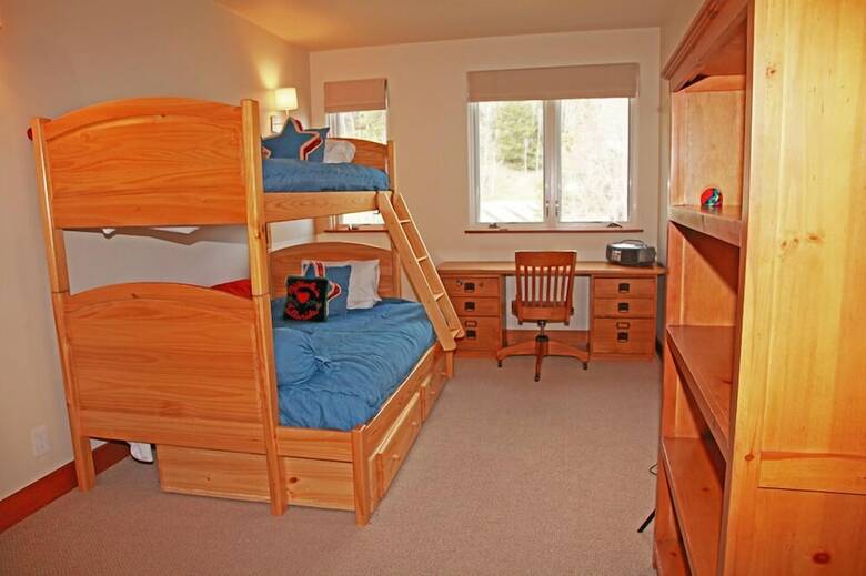 Apartamento Ice House Suites And Condominiums