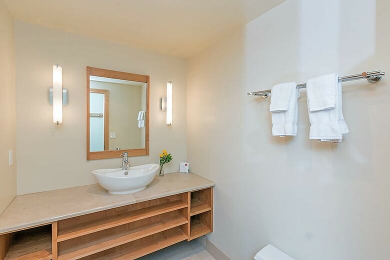 Apartamento Ice House Suites And Condominiums