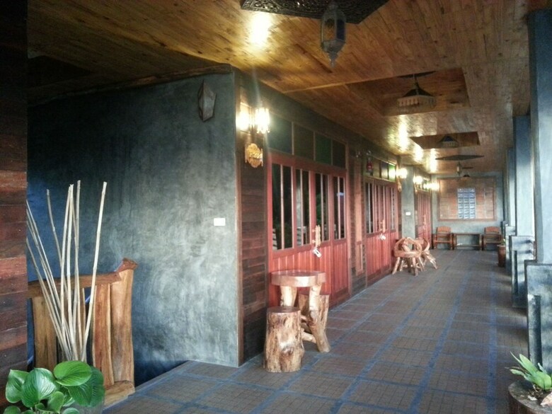 Apartamento Sea Rock Resort
