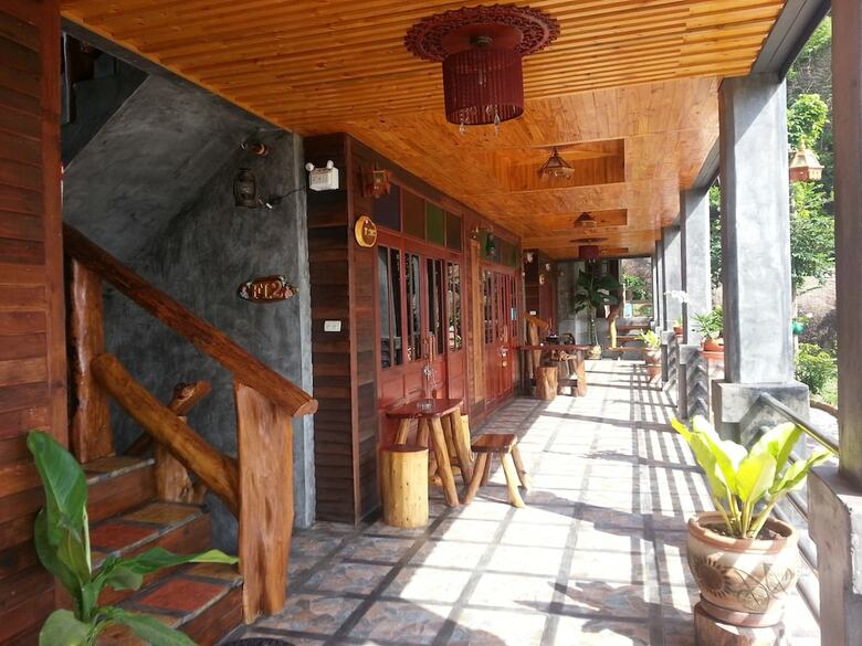 Apartamento Sea Rock Resort