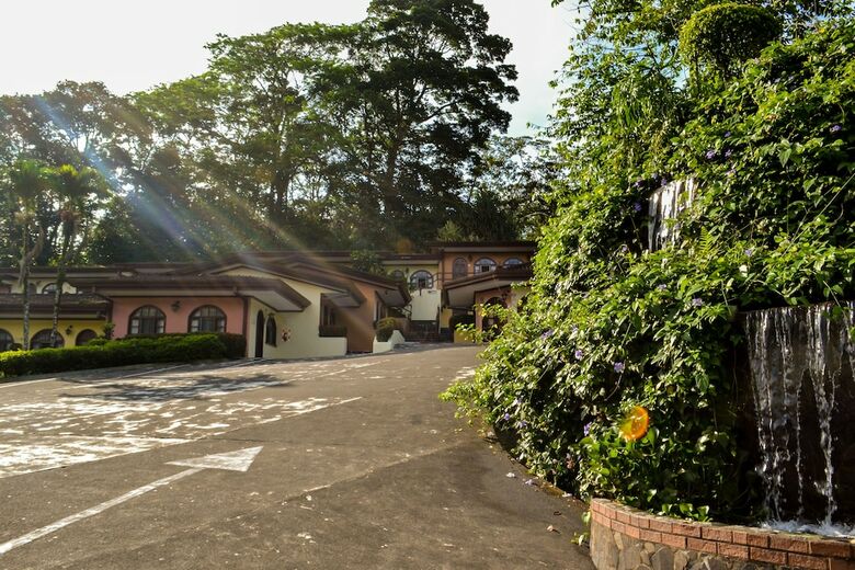Apartamento Hotel El Tucano Resort & Thermal Spa