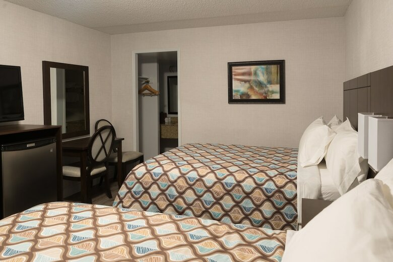 Hotel Deluxe Inn