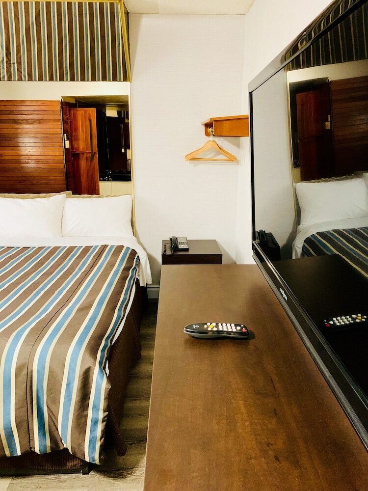 Hotel Deluxe Inn