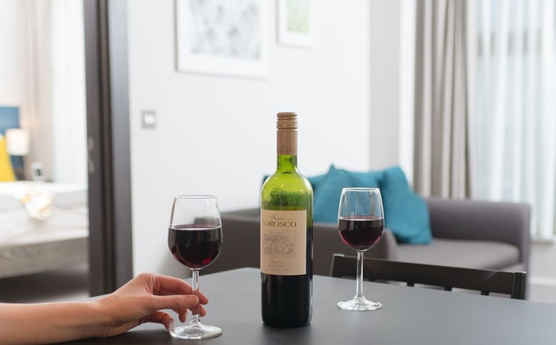 Aparthotel Staybridge Suites London - Vauxhall