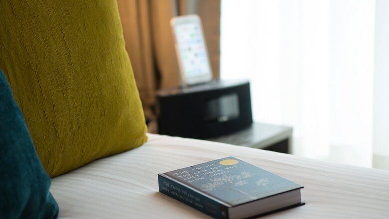Aparthotel Staybridge Suites London - Vauxhall
