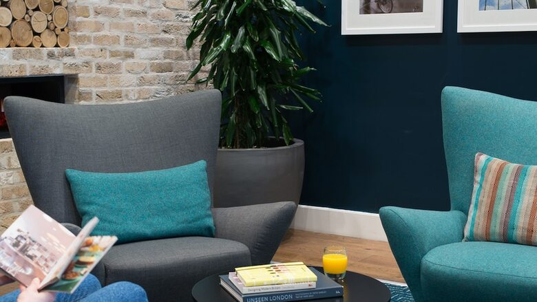 Aparthotel Staybridge Suites London - Vauxhall