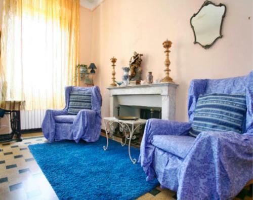 Bed & Breakfast La Gemma Di Elena