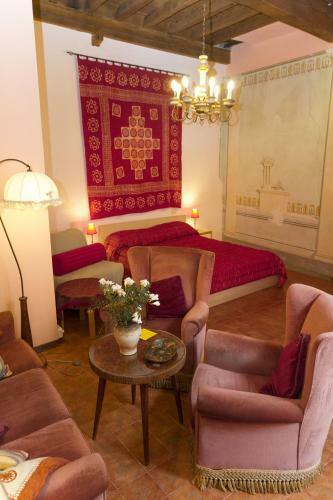 Bed & Breakfast La Gemma Di Elena