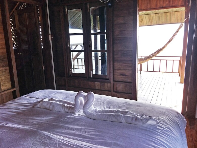 Apartamento Moondance Magic View Bungalow