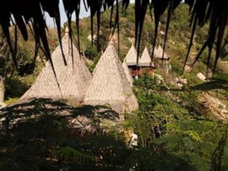 Apartamento Moondance Magic View Bungalow