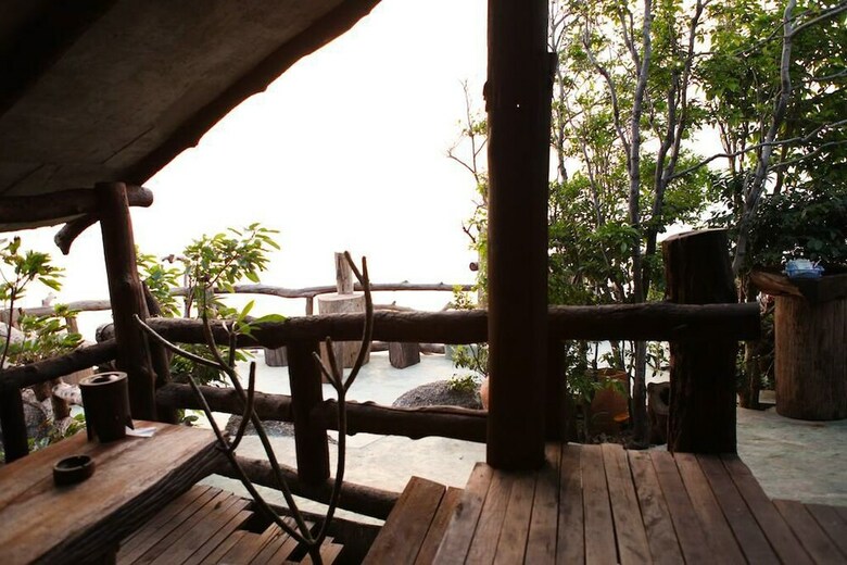 Apartamento Moondance Magic View Bungalow