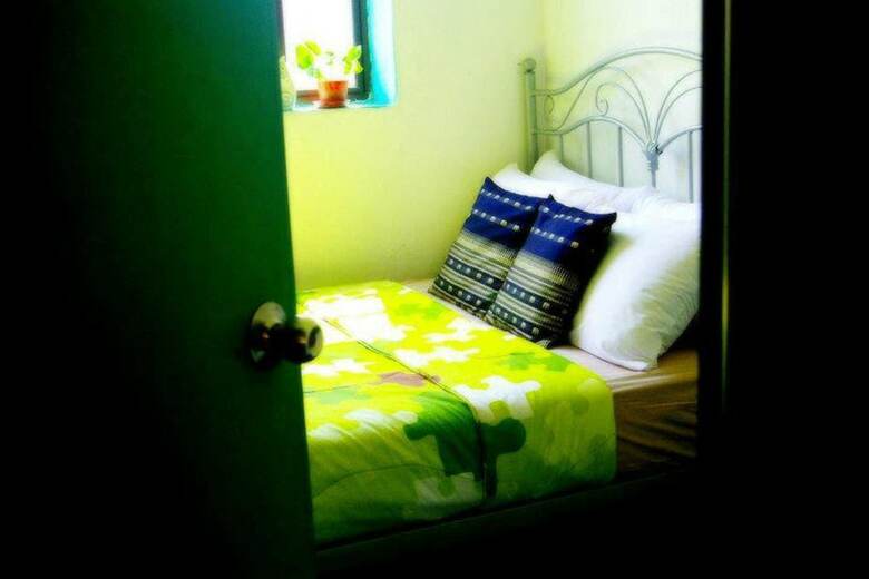 Hostal The Jiong Guesthouse