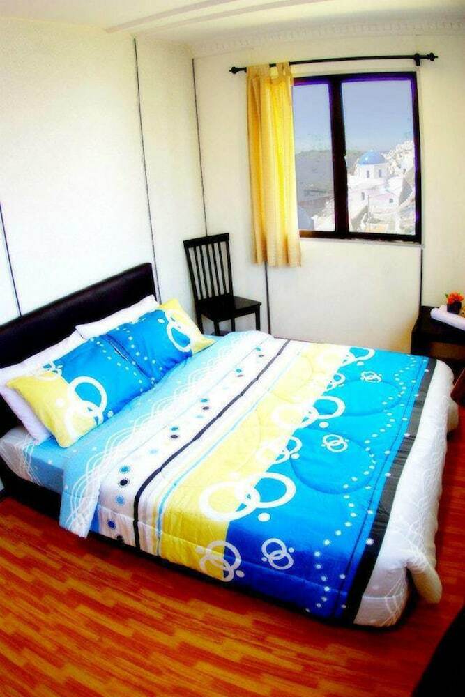 Hostal The Jiong Guesthouse