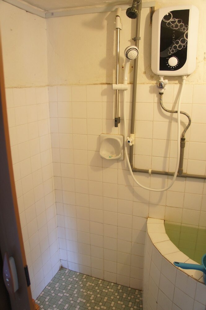 Hostal The Jiong Guesthouse