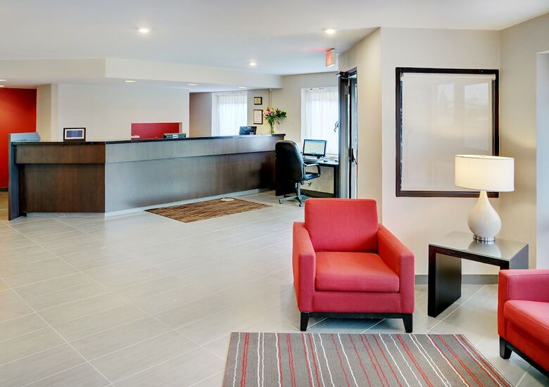 Hotel Comfort Inn Kenora