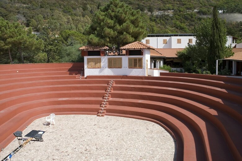Hotel Th Gioiosa Marea - Capo Calav� Village