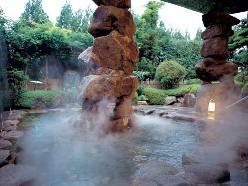 Yunogo Grand Hotel
