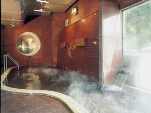 Yunogo Grand Hotel