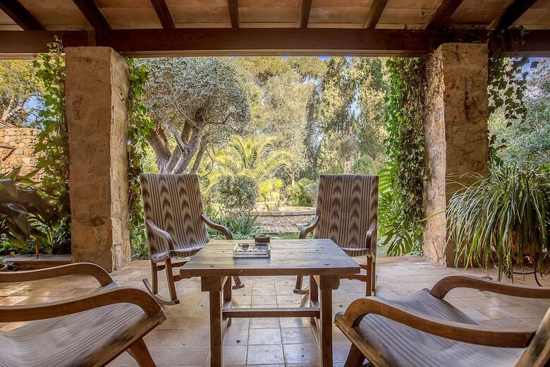 Hotel Son Foguer�
