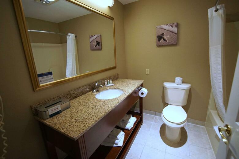 Hotel Quality Inn & Suites Georgetown - Seaford