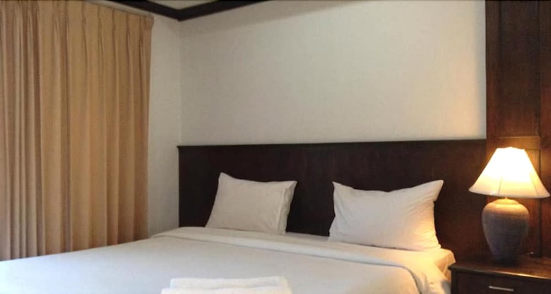 Hotel Kamala Phuyai Resort