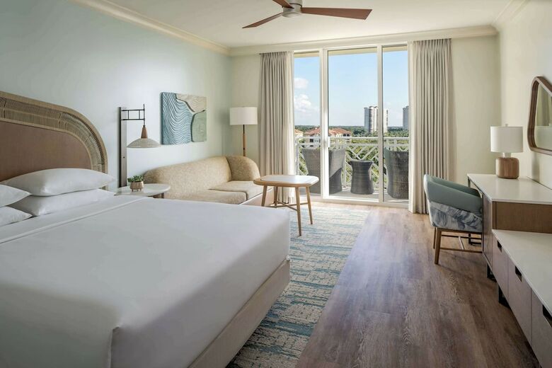 Apartamento Hyatt Regency Coconut Point Resort & Spa