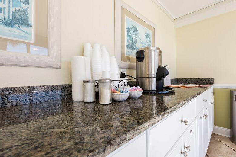 Maritime Beach Club By Capital Vacations