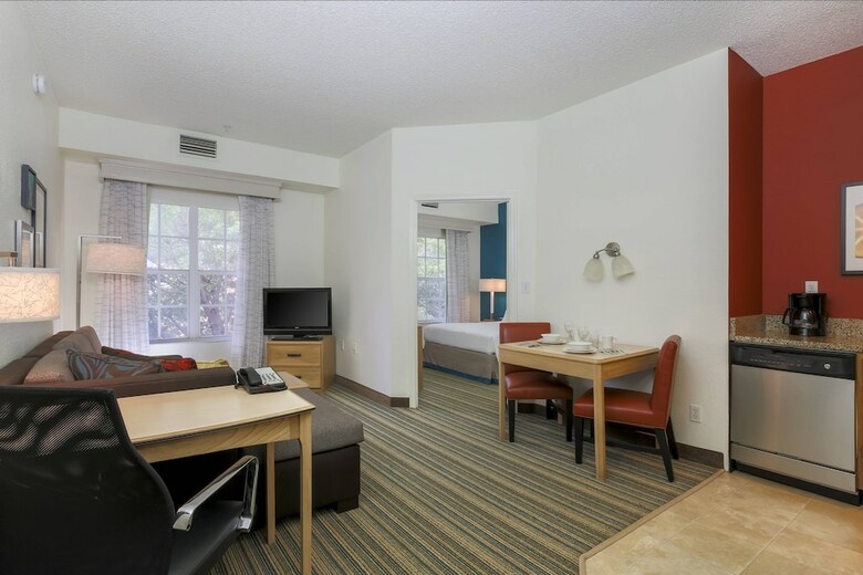 Hotel Residence Inn By Marriott West Palm Beach