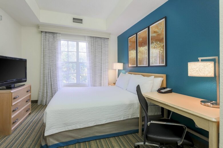 Hotel Residence Inn By Marriott West Palm Beach