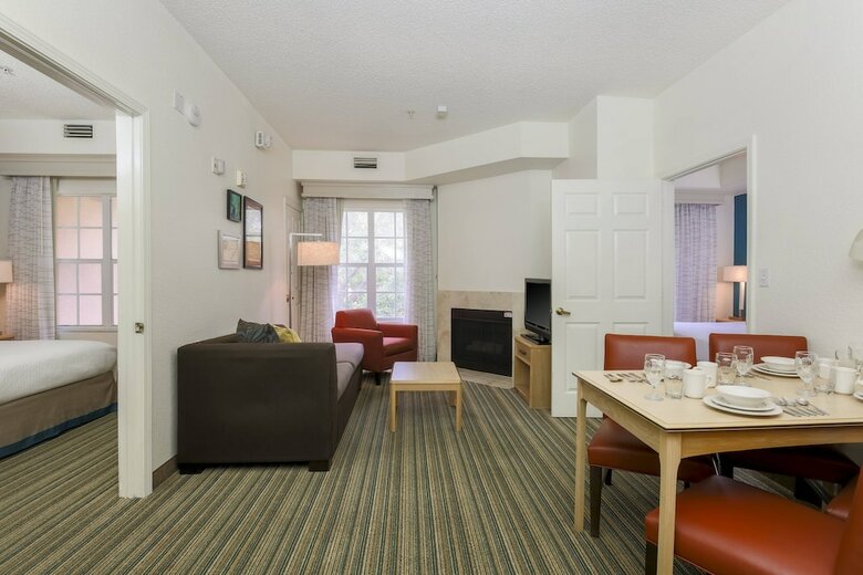 Hotel Residence Inn By Marriott West Palm Beach