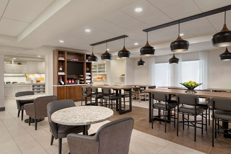 Hotel Hyatt Place Tucson ? Central