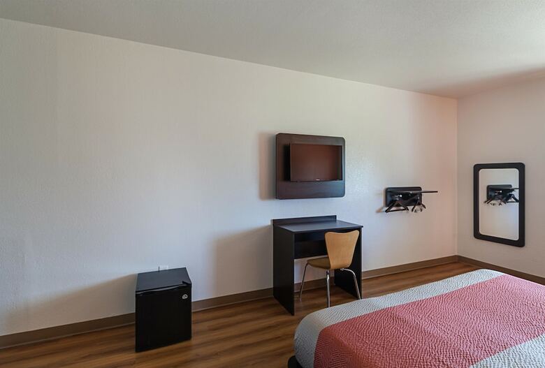 Motel 6 Bedford, Tx - Fort Worth