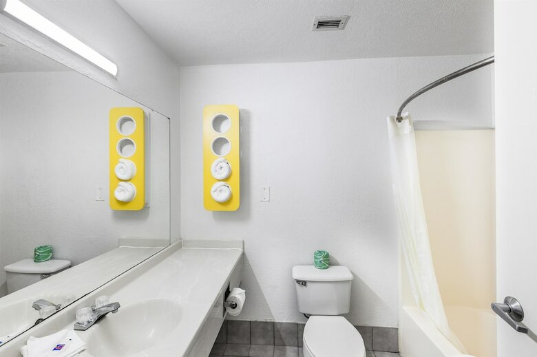 Motel 6 Bedford, Tx - Fort Worth