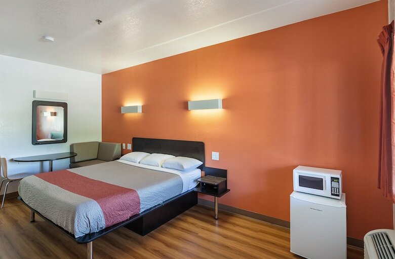 Motel 6 Bedford, Tx - Fort Worth