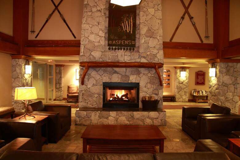 Resortquest At Aspens On Blackcomb