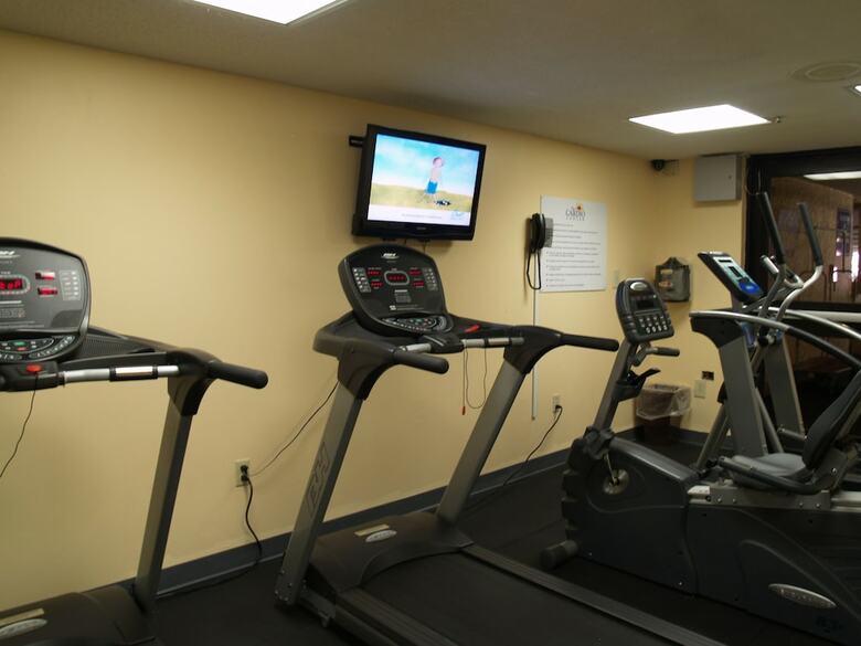Hotel Monterey Bay Suites