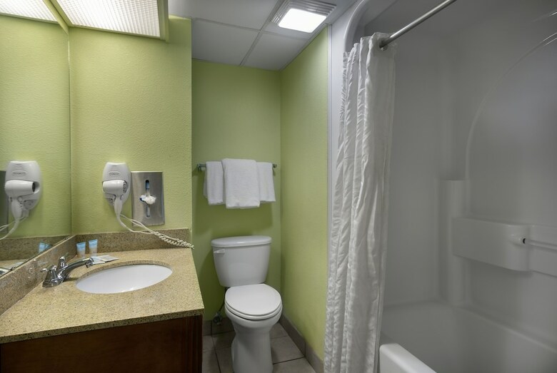Hotel Monterey Bay Suites