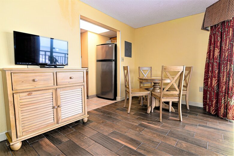 Hotel Monterey Bay Suites