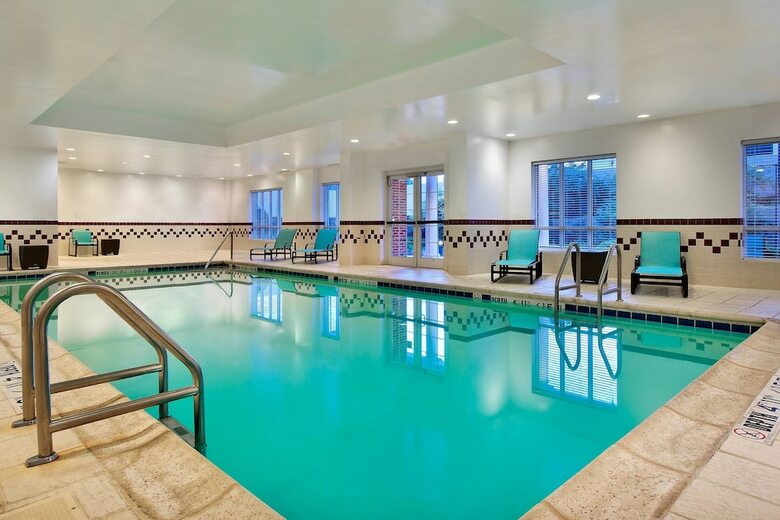 Aparthotel Residence Inn By Marriott Charlotte Southpark