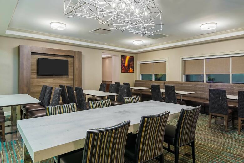 Aparthotel Residence Inn By Marriott Charlotte Southpark