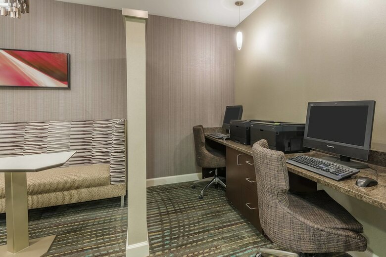 Aparthotel Residence Inn By Marriott Charlotte Southpark