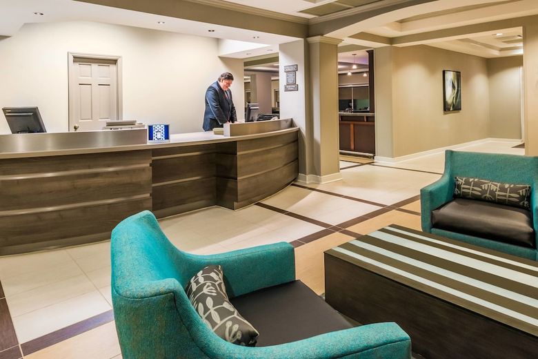 Aparthotel Residence Inn By Marriott Charlotte Southpark