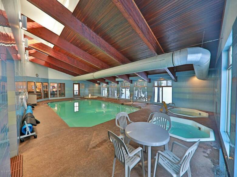 Beaver Village Condos By Staywinterpark