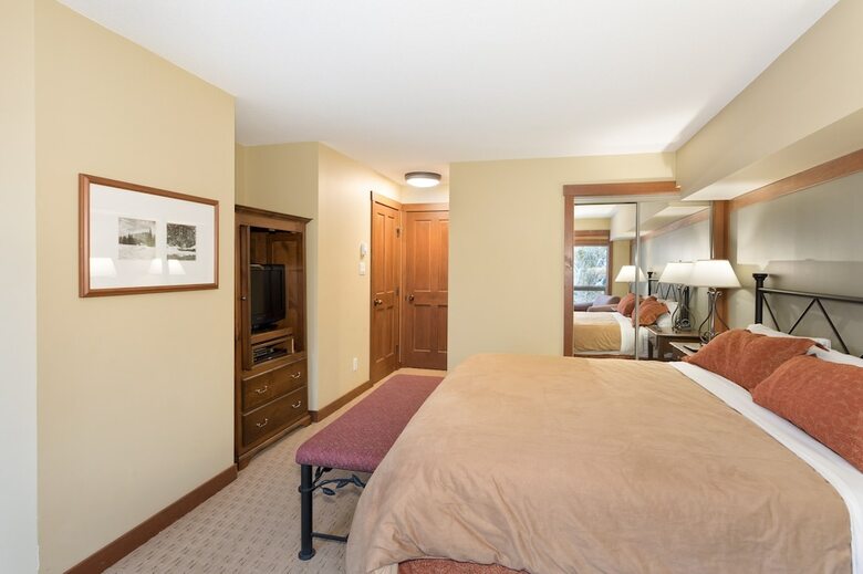 Horstman House By Whistler Premier