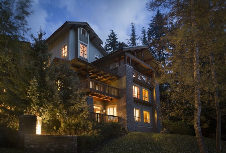 Horstman House By Whistler Premier