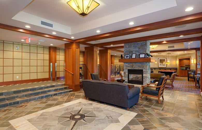 Horstman House By Whistler Premier