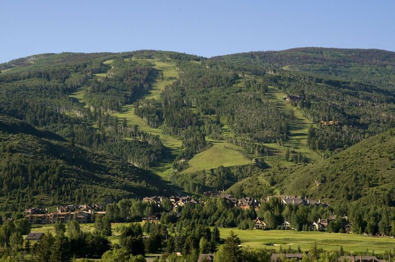Arrowhead Village Beaver Creek