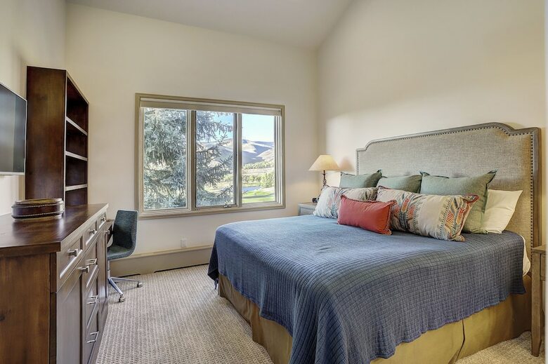 Arrowhead Village Beaver Creek